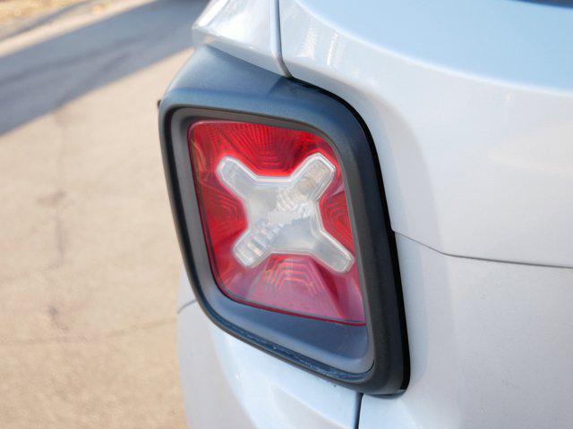 used 2015 Jeep Renegade car, priced at $10,508