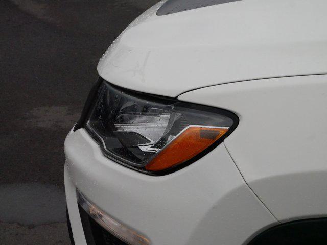 used 2019 Jeep Compass car, priced at $15,998