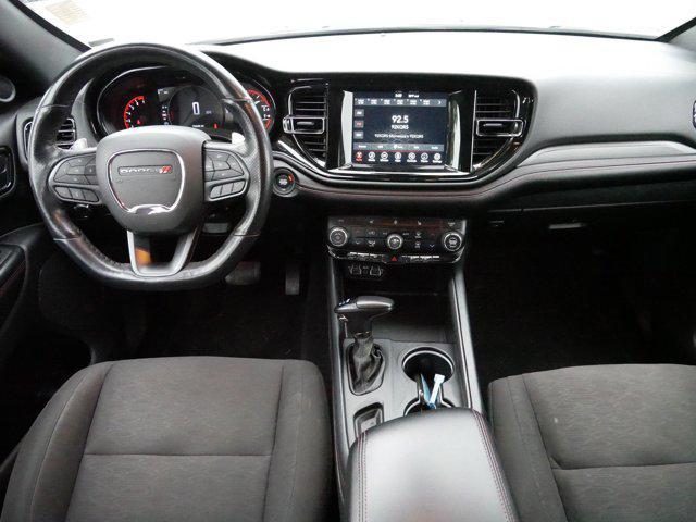 used 2023 Dodge Durango car, priced at $29,052