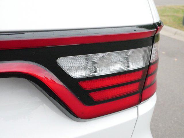used 2023 Dodge Durango car, priced at $29,052