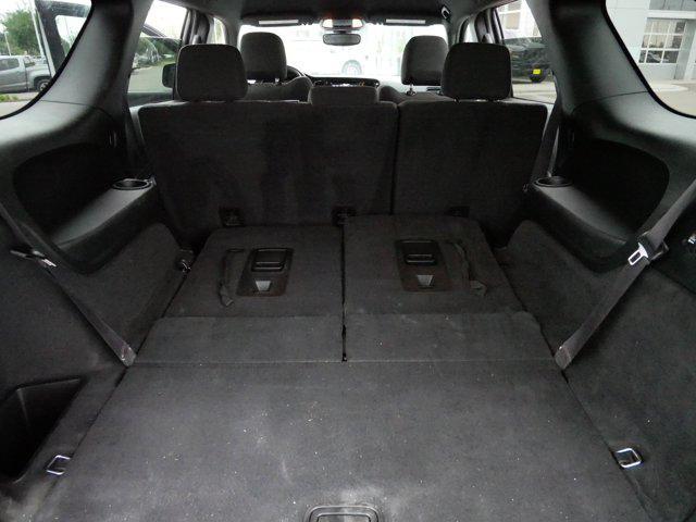 used 2023 Dodge Durango car, priced at $29,052