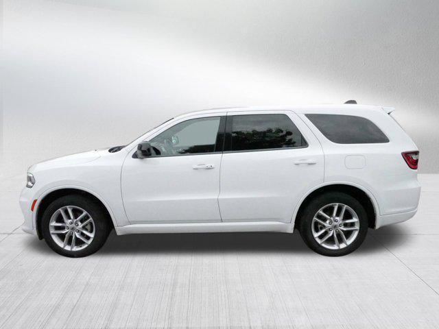 used 2023 Dodge Durango car, priced at $29,052