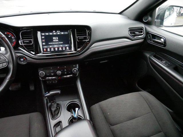 used 2023 Dodge Durango car, priced at $29,052