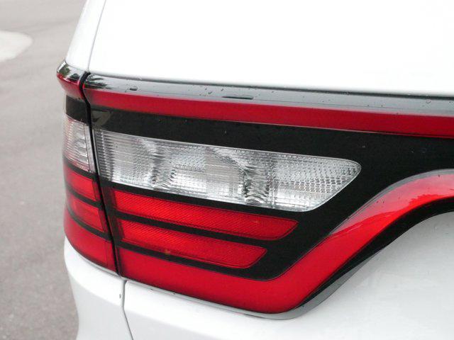 used 2023 Dodge Durango car, priced at $29,052