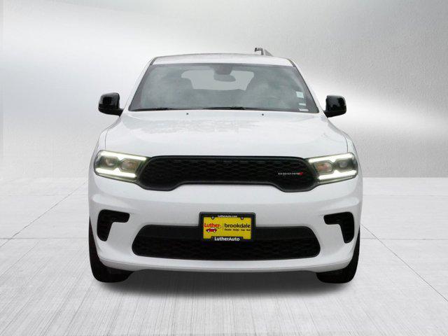 used 2023 Dodge Durango car, priced at $29,052