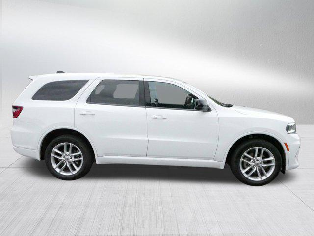 used 2023 Dodge Durango car, priced at $29,052
