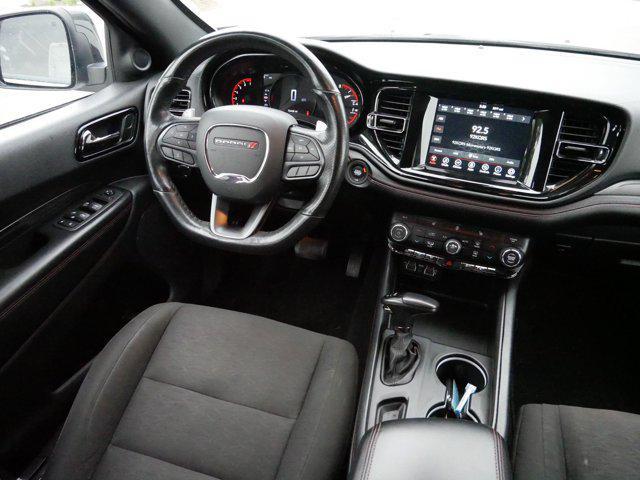 used 2023 Dodge Durango car, priced at $29,052