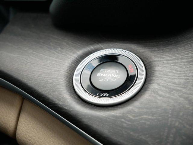 new 2025 Jeep Grand Cherokee L car, priced at $45,999