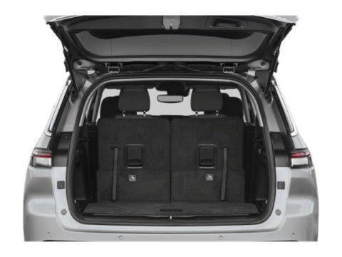 new 2025 Jeep Grand Cherokee L car, priced at $48,900