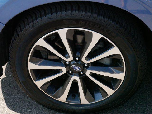 used 2018 Subaru Forester car, priced at $21,488