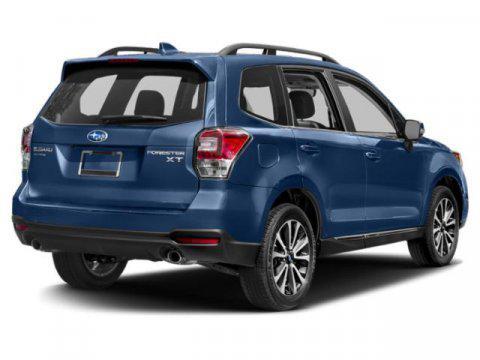 used 2018 Subaru Forester car, priced at $21,985