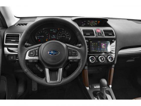 used 2018 Subaru Forester car, priced at $21,985