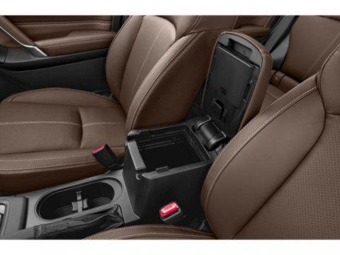 used 2018 Subaru Forester car, priced at $21,985
