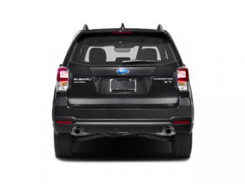 used 2018 Subaru Forester car, priced at $21,985