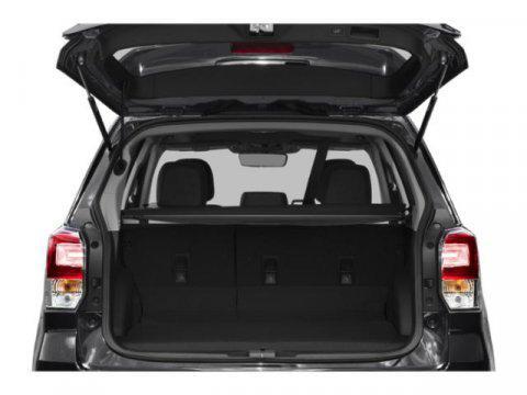 used 2018 Subaru Forester car, priced at $21,985