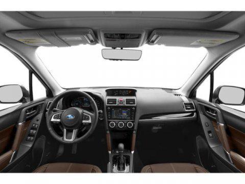 used 2018 Subaru Forester car, priced at $21,985