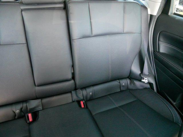 used 2018 Subaru Forester car, priced at $21,488