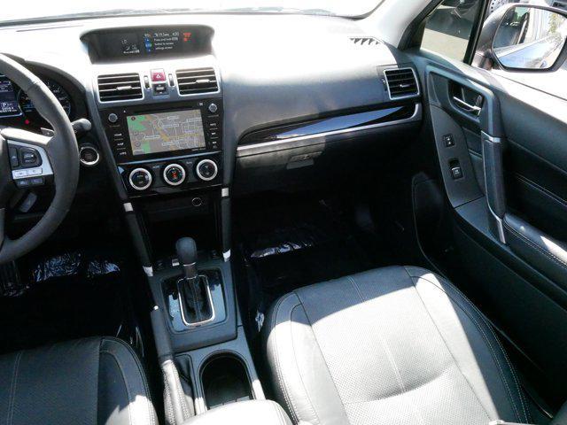 used 2018 Subaru Forester car, priced at $21,488