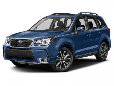 used 2018 Subaru Forester car, priced at $21,985