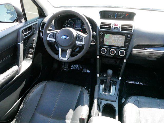 used 2018 Subaru Forester car, priced at $21,488