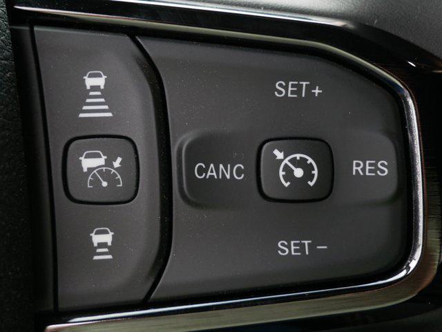 new 2026 Ram 2500 car, priced at $92,132