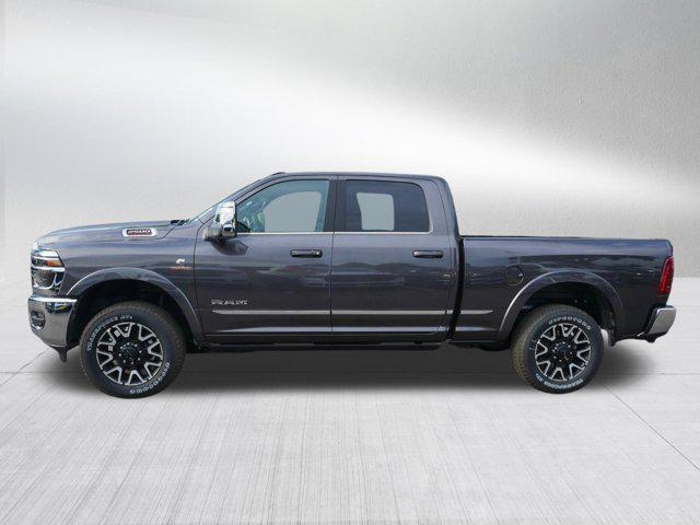 new 2026 Ram 2500 car, priced at $92,132