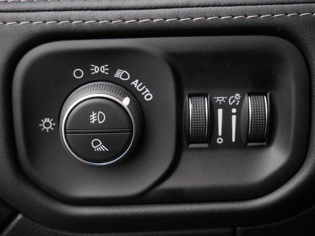 new 2026 Ram 2500 car, priced at $92,132