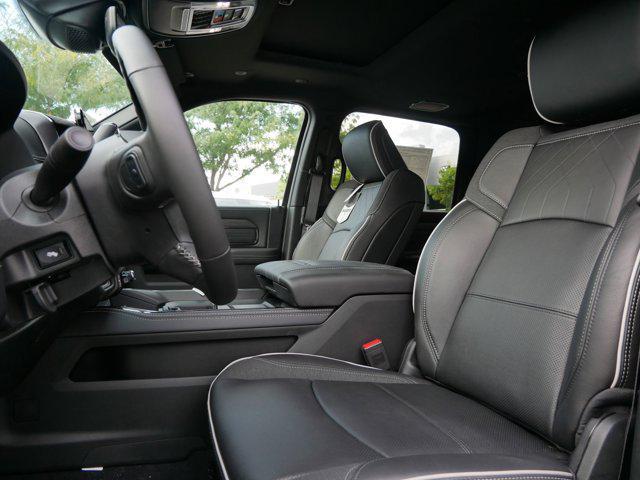 new 2026 Ram 2500 car, priced at $92,132