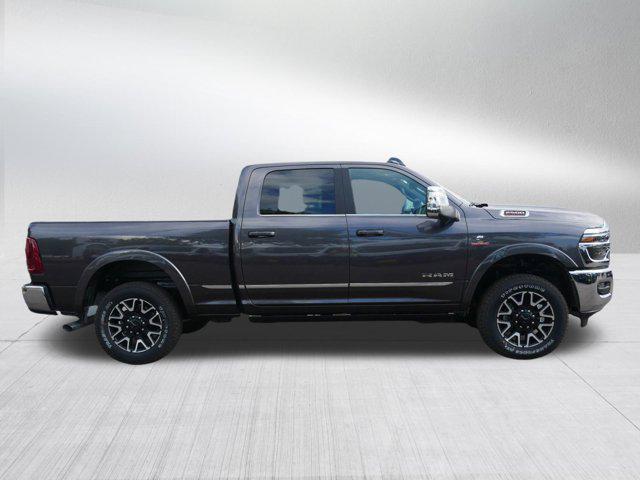 new 2026 Ram 2500 car, priced at $92,132