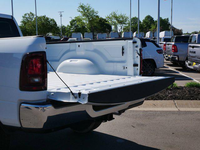 new 2025 Ram 2500 car, priced at $51,287