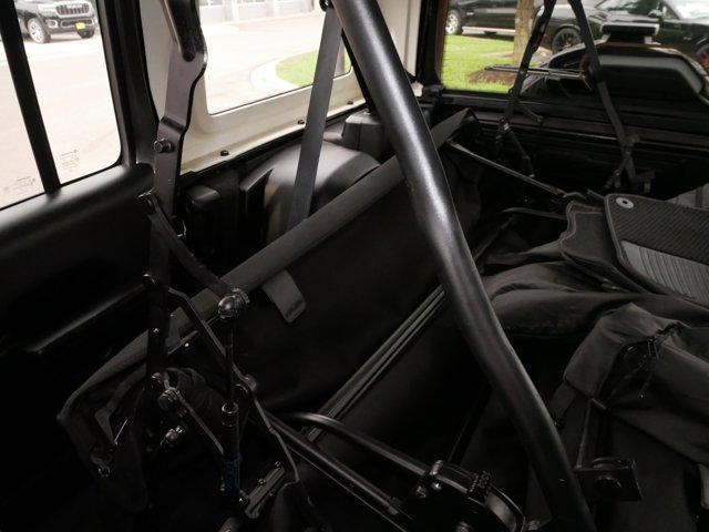 used 2021 Jeep Wrangler Unlimited car, priced at $31,988