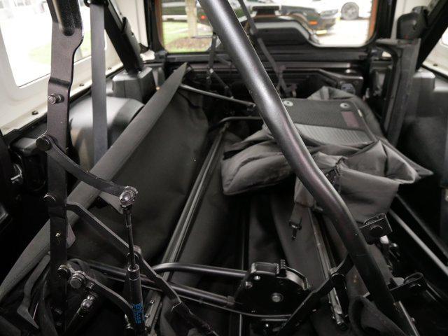 used 2021 Jeep Wrangler Unlimited car, priced at $31,988