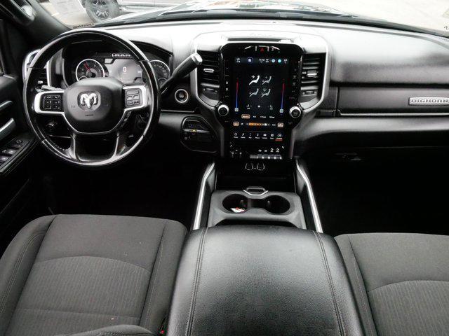 used 2022 Ram 2500 car, priced at $40,507