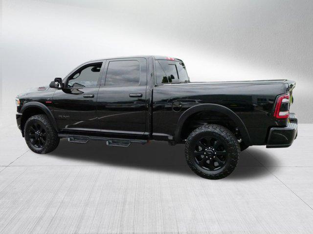 used 2022 Ram 2500 car, priced at $40,507