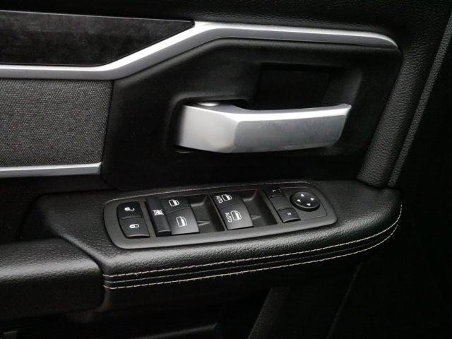 used 2022 Ram 2500 car, priced at $40,507