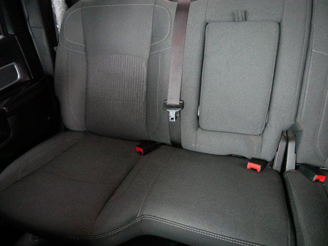 used 2022 Ram 2500 car, priced at $40,507