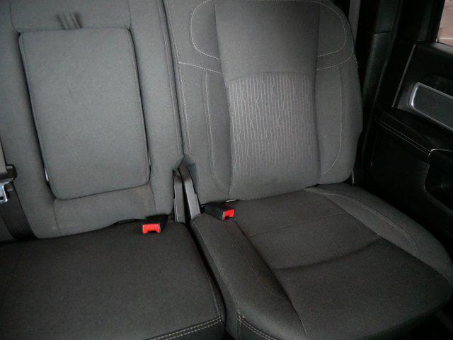 used 2022 Ram 2500 car, priced at $40,507