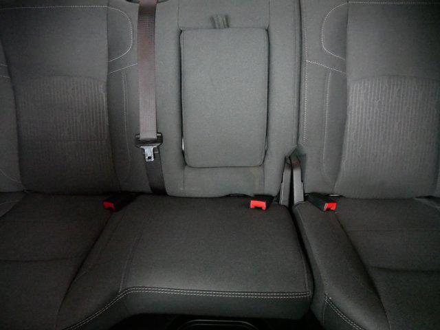 used 2022 Ram 2500 car, priced at $40,507