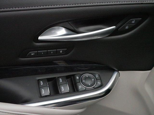 used 2023 Cadillac XT4 car, priced at $26,798