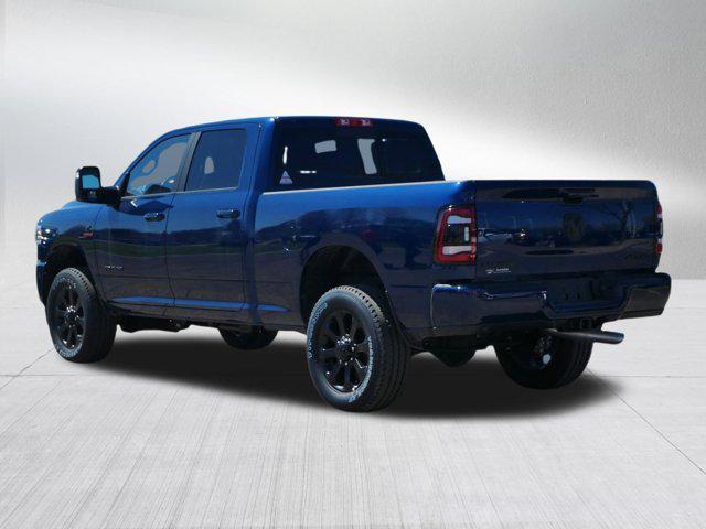 new 2024 Ram 2500 car, priced at $69,999