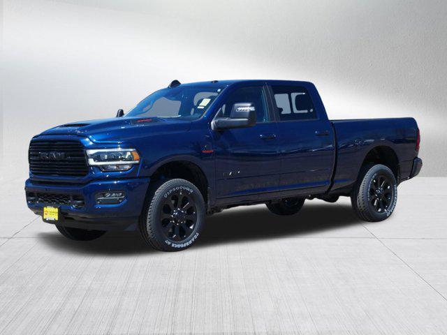 new 2024 Ram 2500 car, priced at $69,999