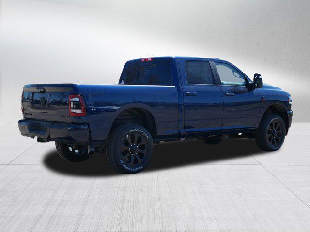 new 2024 Ram 2500 car, priced at $69,999