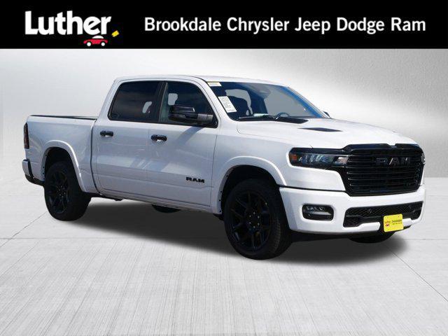 new 2026 Ram 1500 car, priced at $60,999
