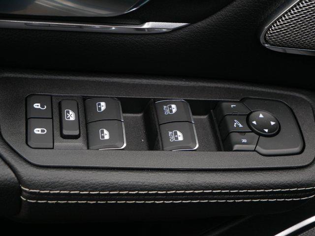 new 2026 Ram 1500 car, priced at $60,999