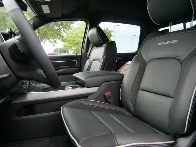 new 2026 Ram 1500 car, priced at $60,999