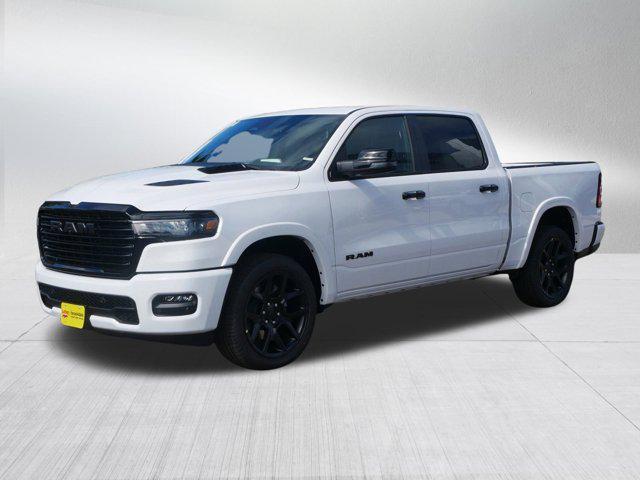new 2026 Ram 1500 car, priced at $60,999