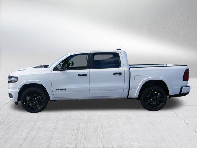 new 2026 Ram 1500 car, priced at $60,999