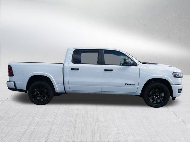 new 2026 Ram 1500 car, priced at $60,999
