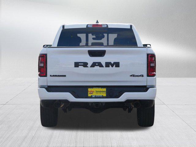 new 2026 Ram 1500 car, priced at $60,999