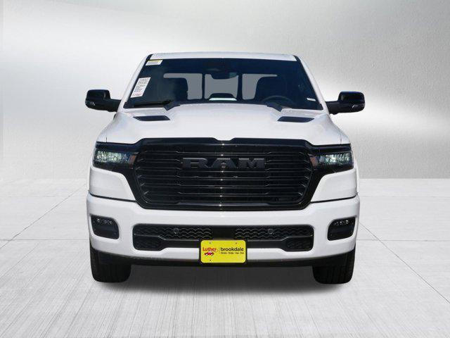new 2026 Ram 1500 car, priced at $60,999